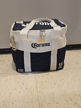 Corona Insulated Cooler Bag